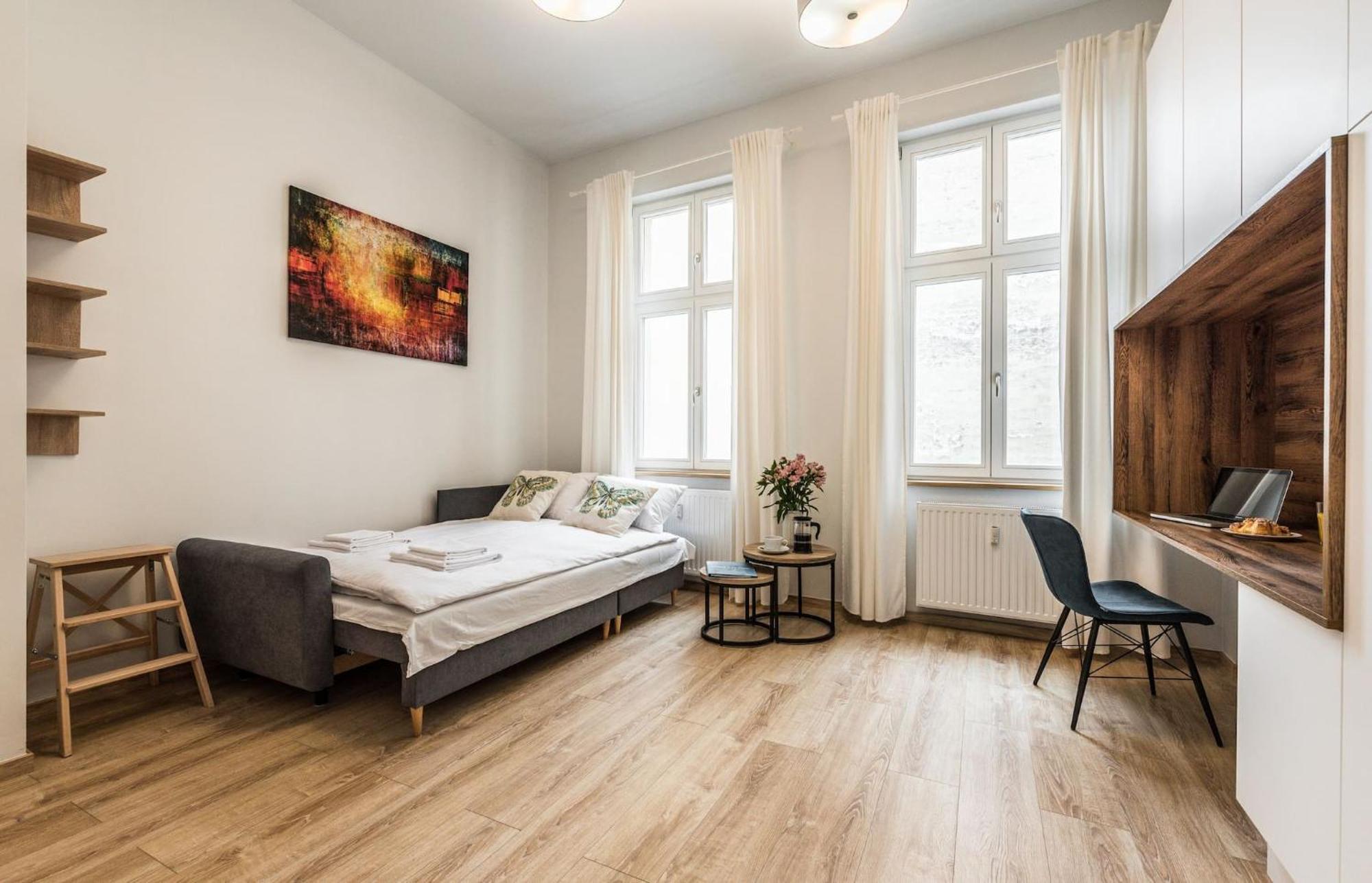 Leilighet Rent Like - Gasiorowskich 8
