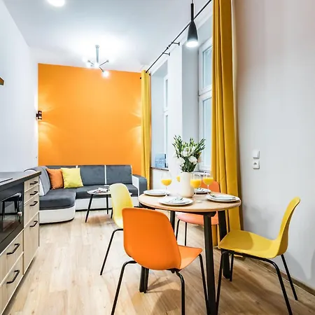 Rent Like Home - Gasiorowskich 8 Poznan Exterior photo