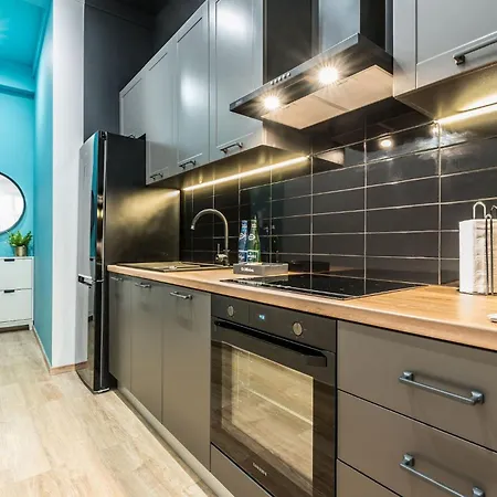 Rent Like Home - Gasiorowskich 8 Poznan Exterior photo