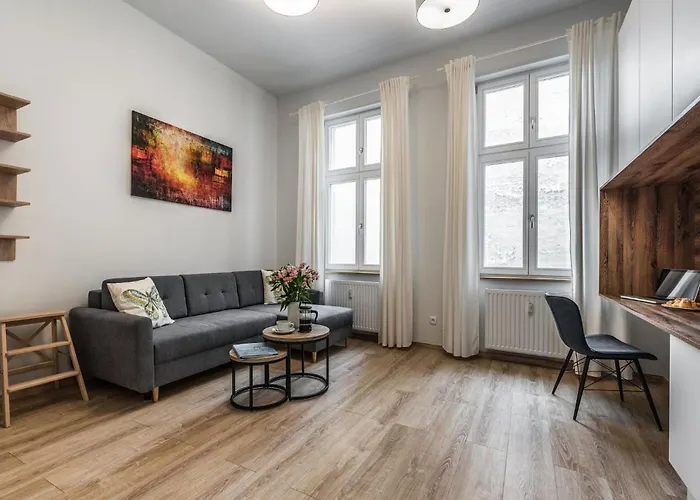Rent Like Home - Gasiorowskich 8
