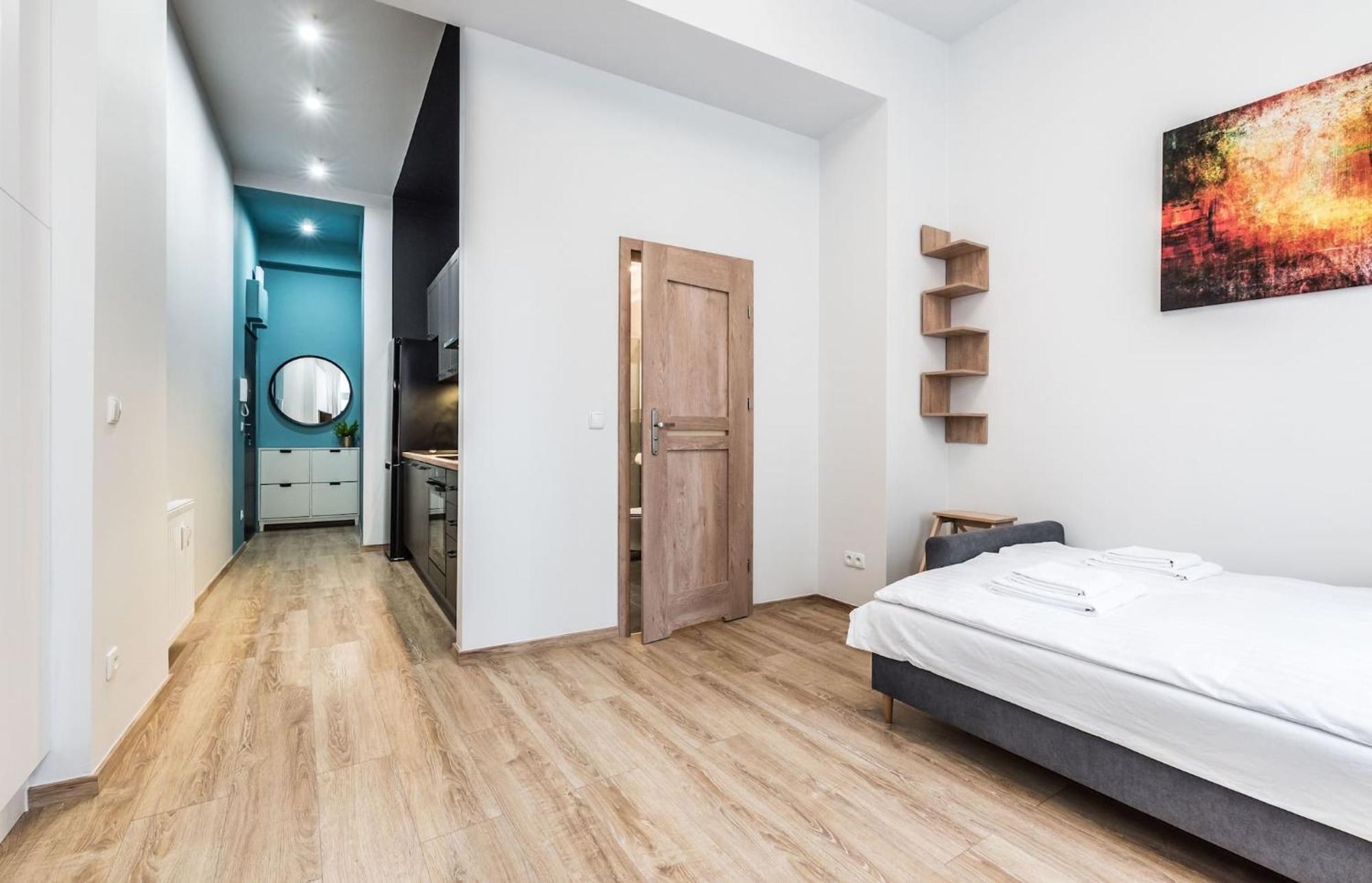Rent Like - Gasiorowskich 8 Apartment *