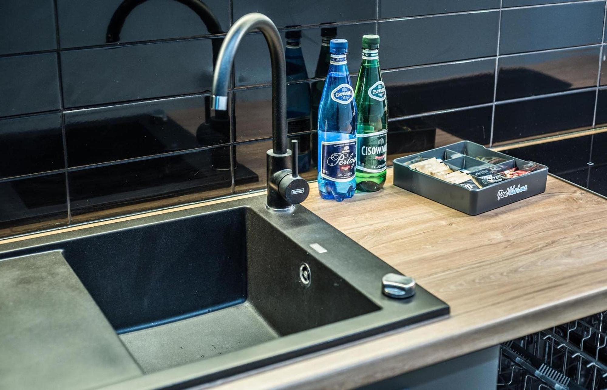 Apartment Rent Like - Gasiorowskich 8 *