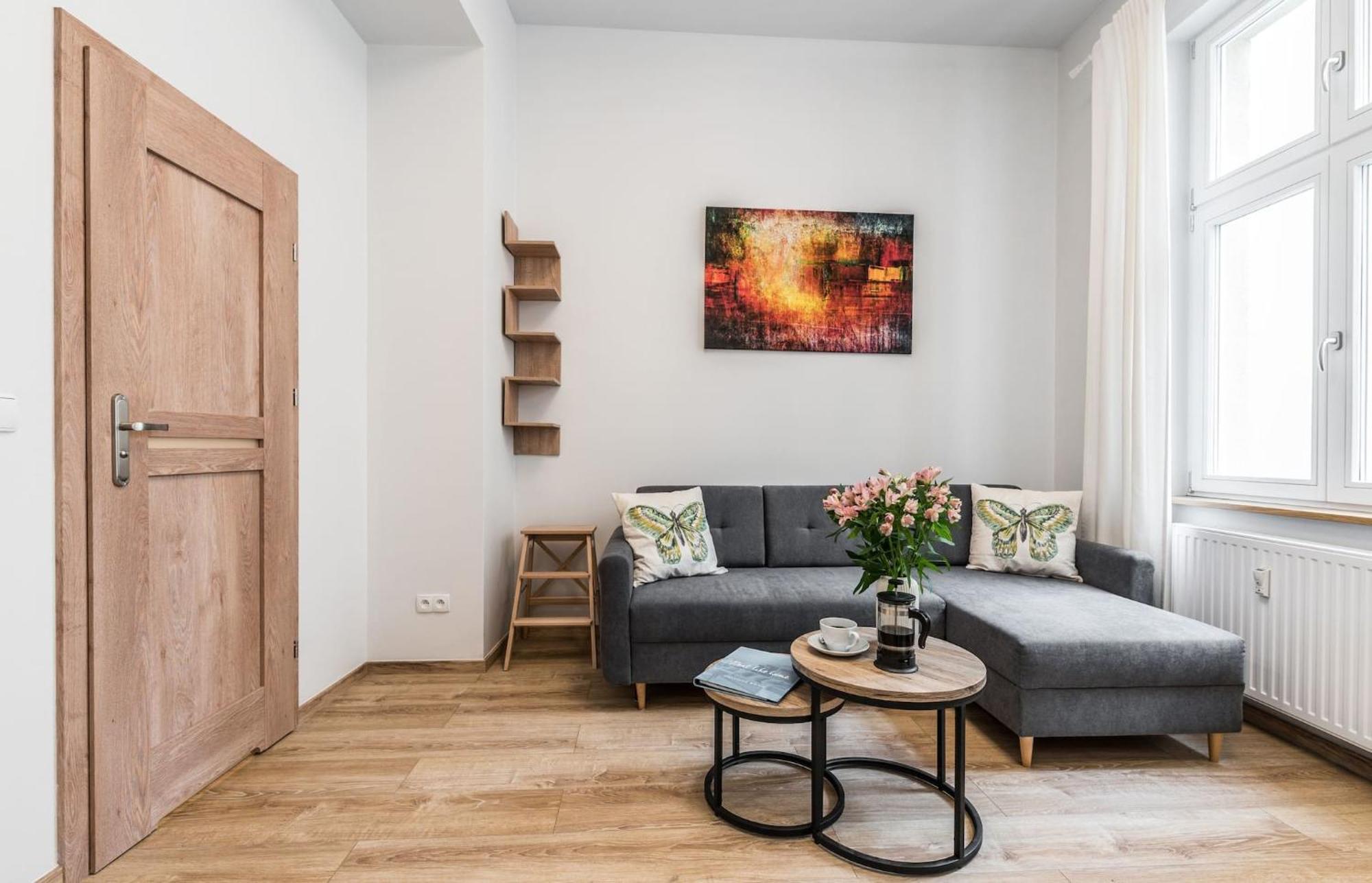 Rent Like - Gasiorowskich 8