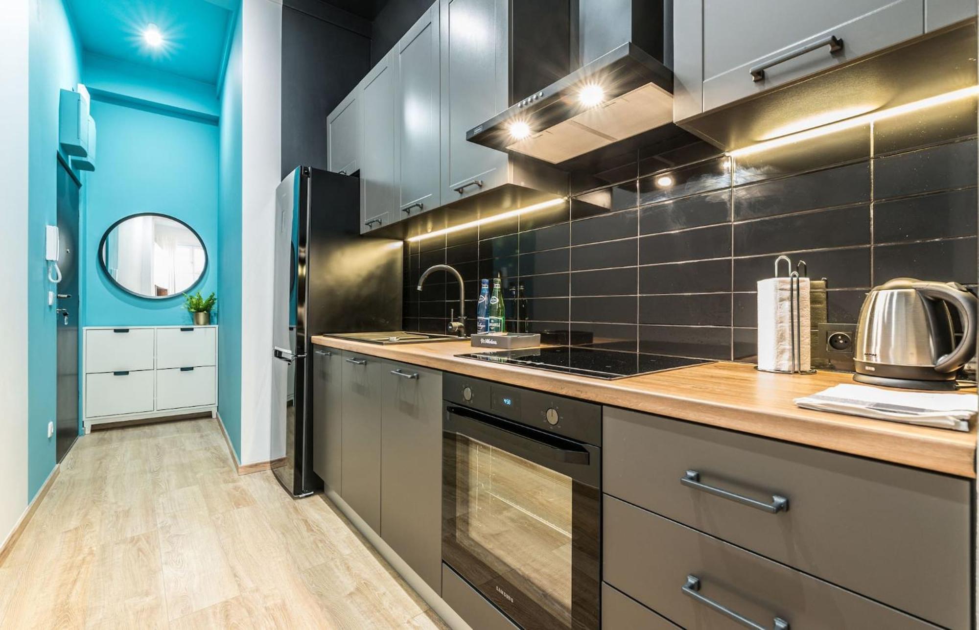 Rent Like - Gasiorowskich 8 Apartment *