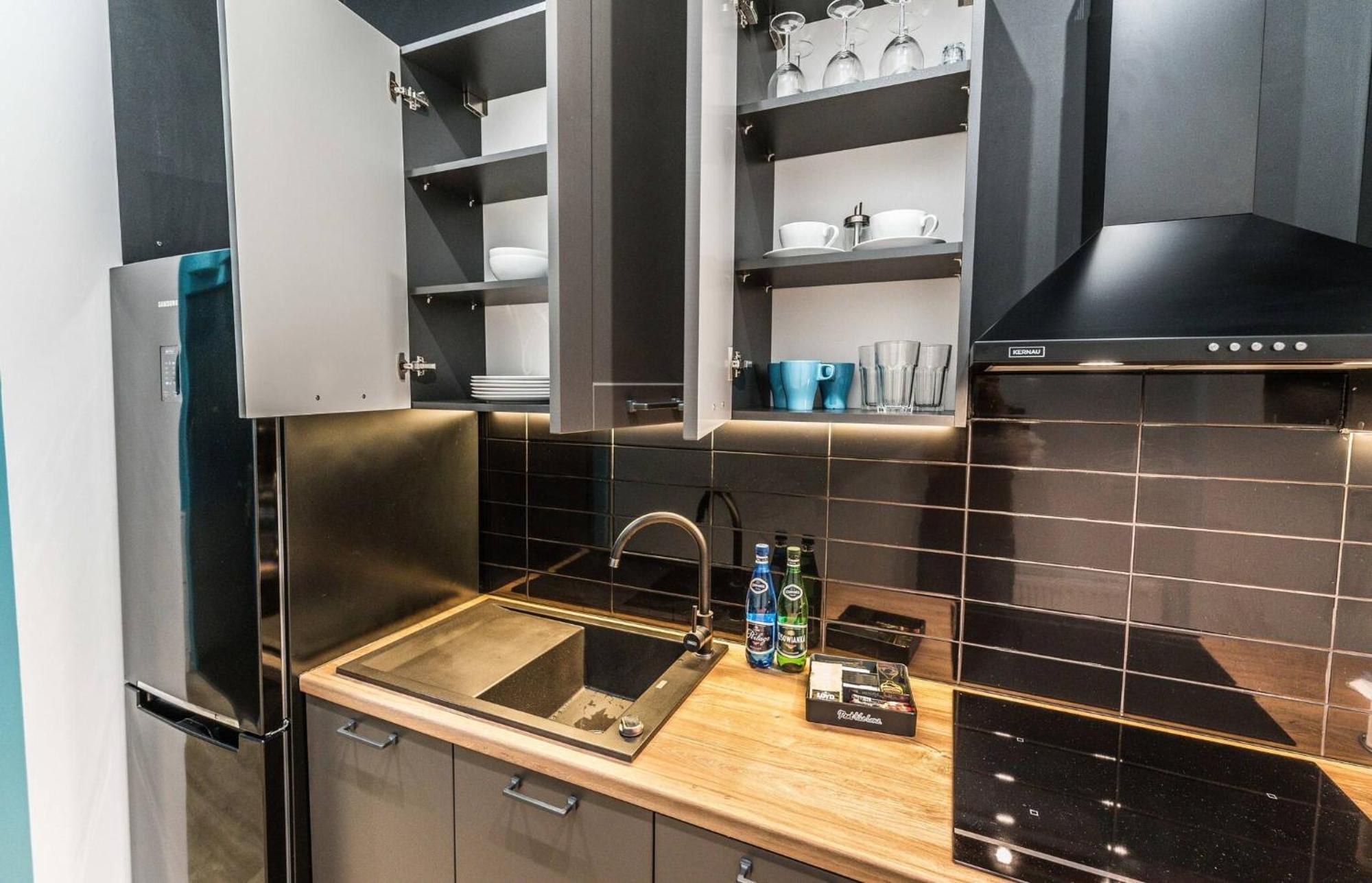 Apartment Rent Like - Gasiorowskich 8